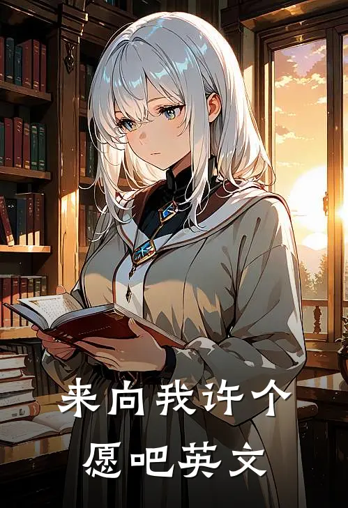 来向我许个愿吧英文