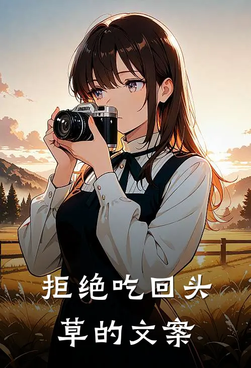 拒绝吃回头草的文案