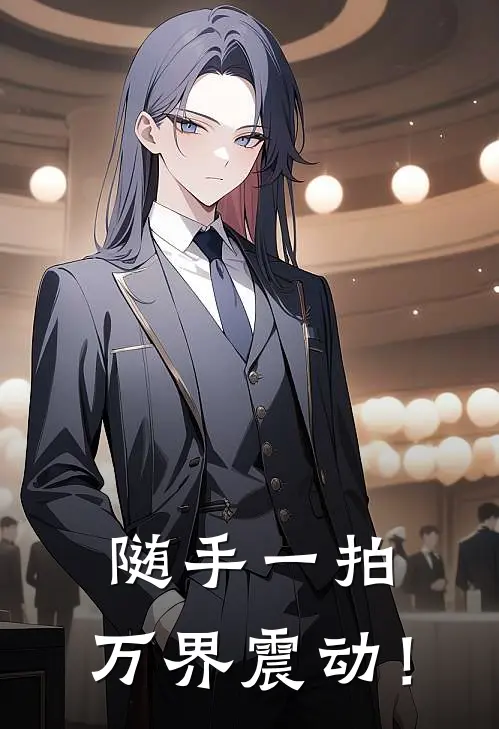 随手一拍，万界震动！