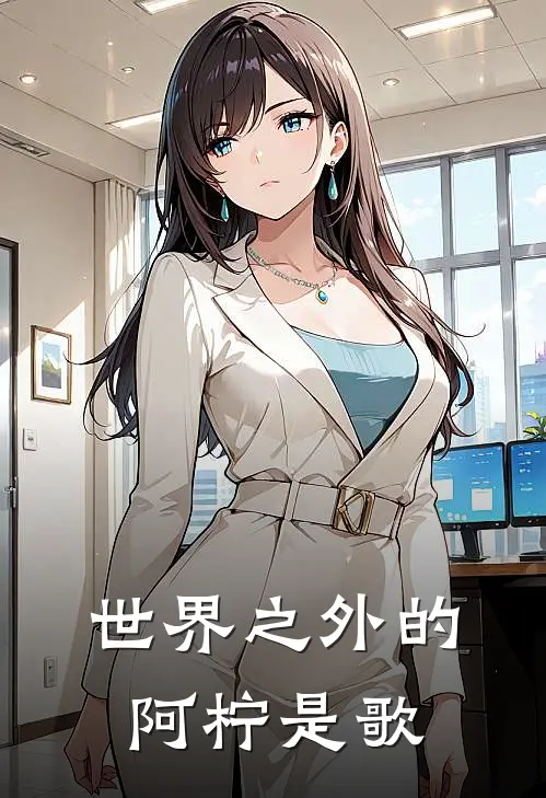 世界之外的阿柠是歌