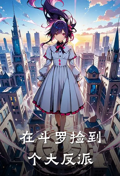 在斗罗捡到个大反派