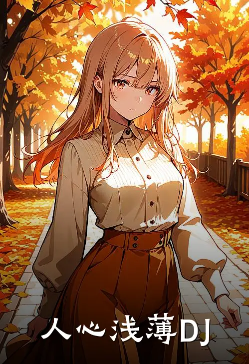 人心浅薄DJ