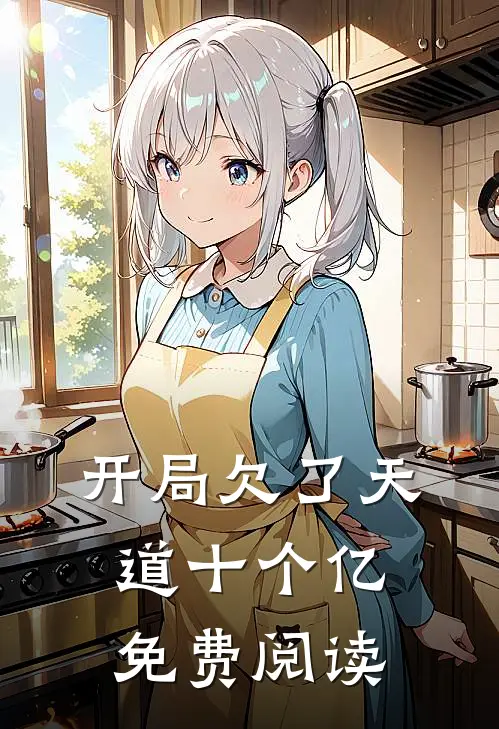 开局欠了天道十个亿免费阅读