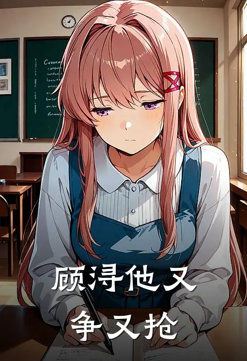 顾浔他又争又抢