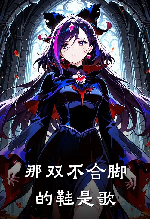 那双不合脚的鞋是歌