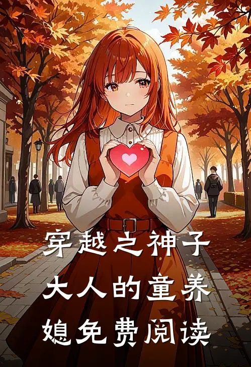 穿越之神子大人的童养媳免费阅读