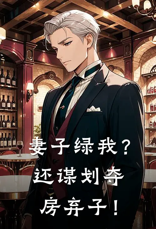 妻子绿我？还谋划夺房弃子！李明张伟热门小说阅读_免费完结小说妻子绿我？还谋划夺房弃子！李明张伟