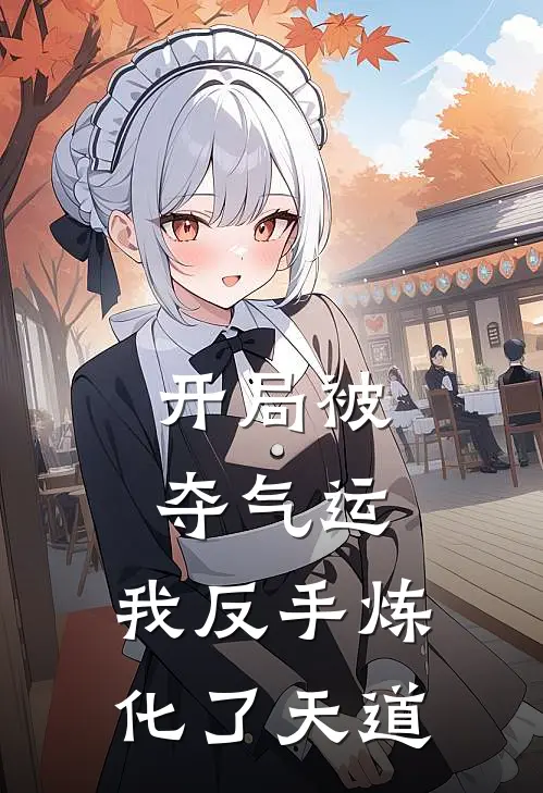 开局被夺气运，我反手炼化了天道