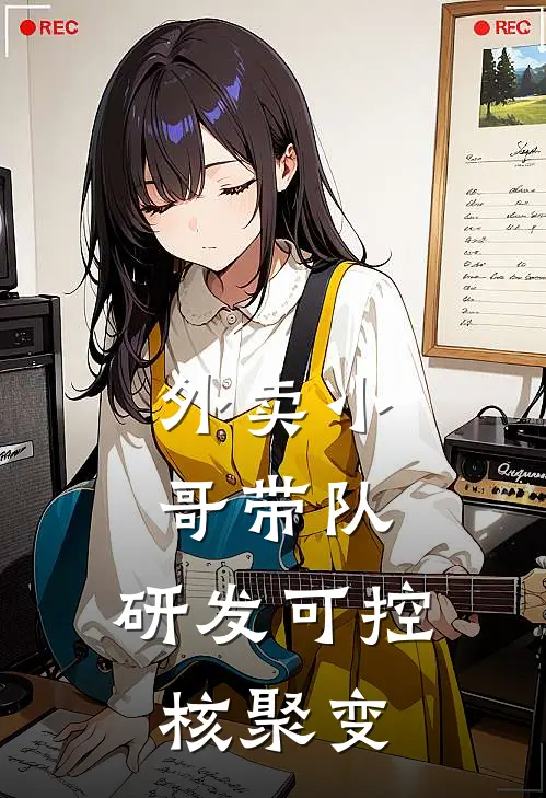 外卖小哥带队，研发可控核聚变