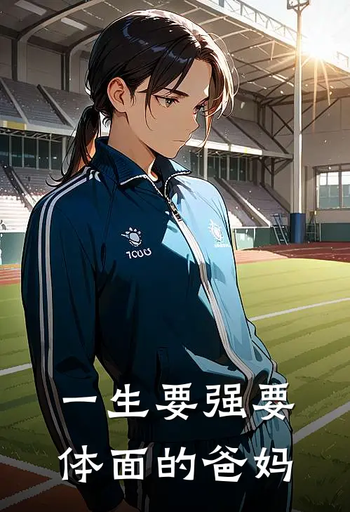 一生要强要体面的爸妈