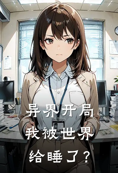 异界开局：我被世界给睡了？