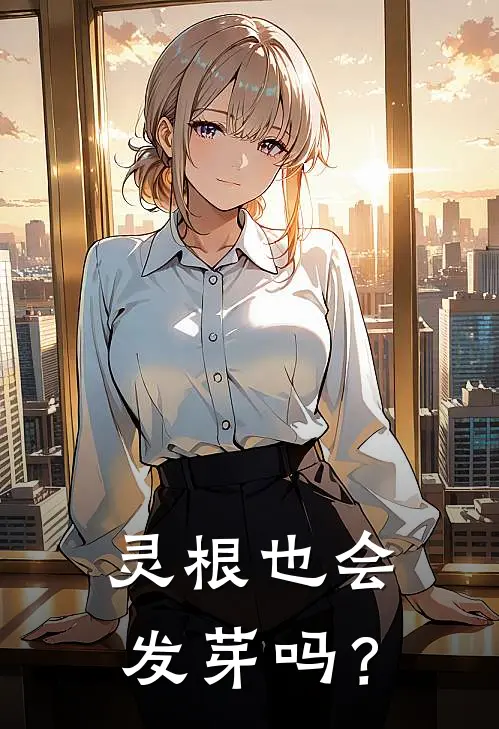 灵根也会发芽吗？