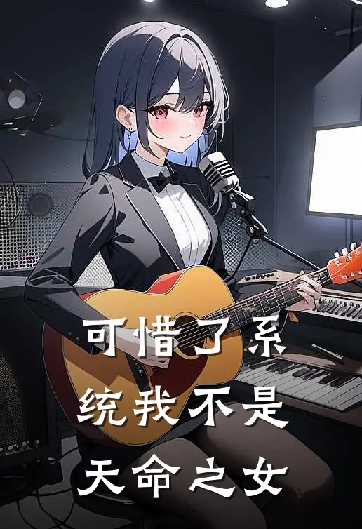可惜了系统我不是天命之女