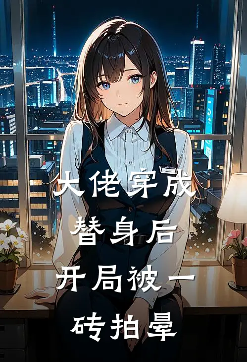 大佬穿成替身后，开局被一砖拍晕(齐筠李砚棠)小说推荐完本_全本免费小说大佬穿成替身后，开局被一砖拍晕齐筠李砚棠