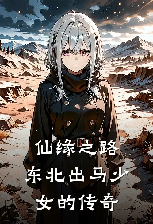 仙缘之路：东北出马少女的传奇