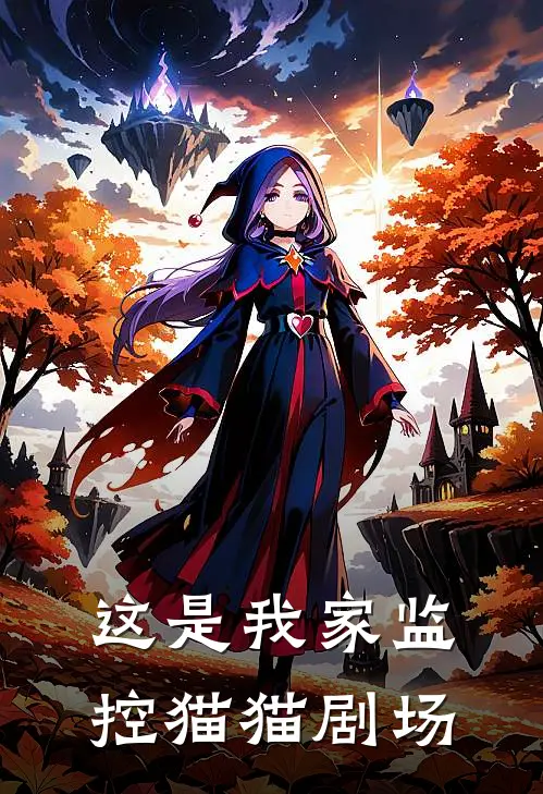 这是我家监控猫猫剧场