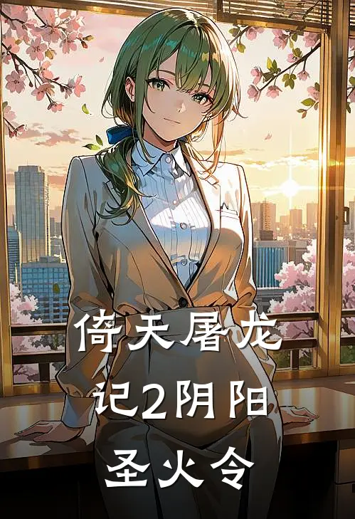 倚天屠龙记2阴阳圣火令