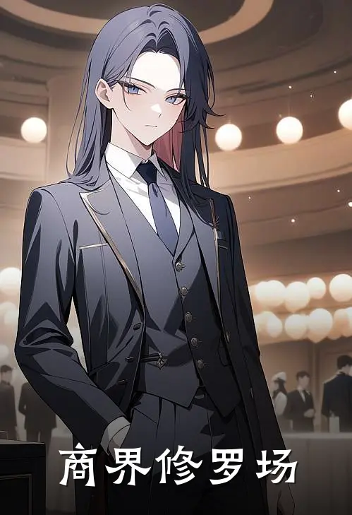 商界修罗场