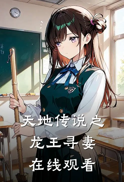 天地传说之龙王寻妻在线观看