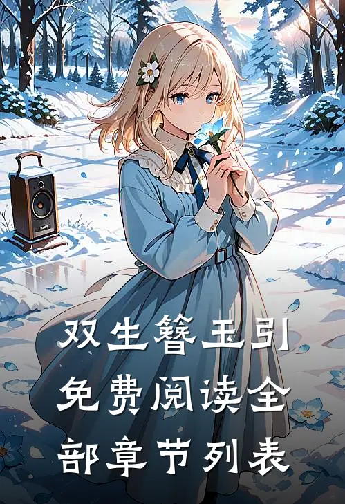 双生簪玉引免费阅读全部章节列表