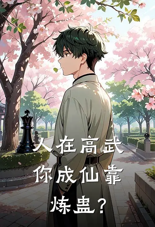人在高武，你成仙靠炼蛊？