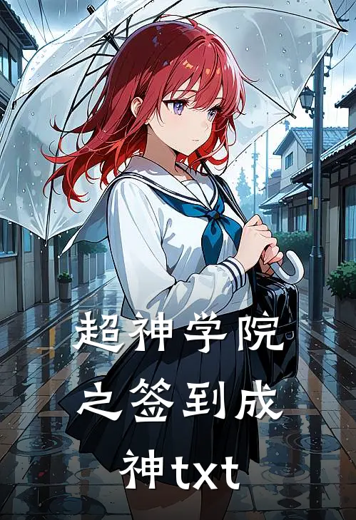超神学院之签到成神txt