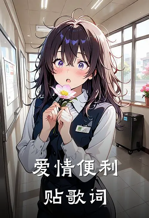 爱情便利贴歌词