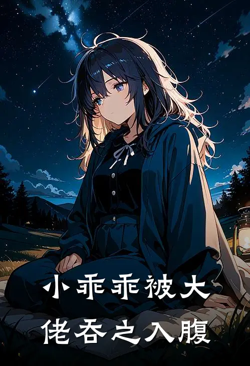 小乖乖被大佬吞之入腹