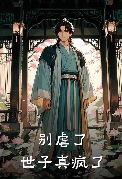 别虐了，世子真疯了