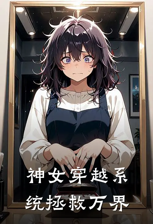 神女穿越系统拯救万界