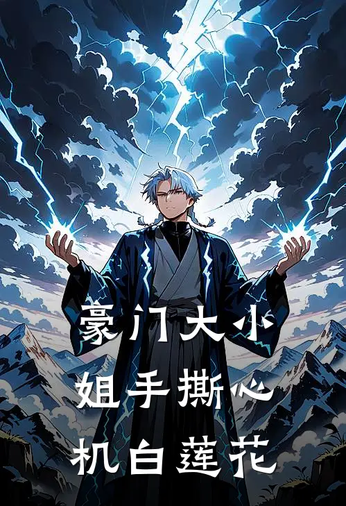 豪门大小姐手撕心机白莲花