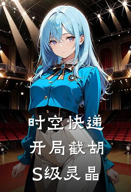 时空快递：开局截胡S级灵晶