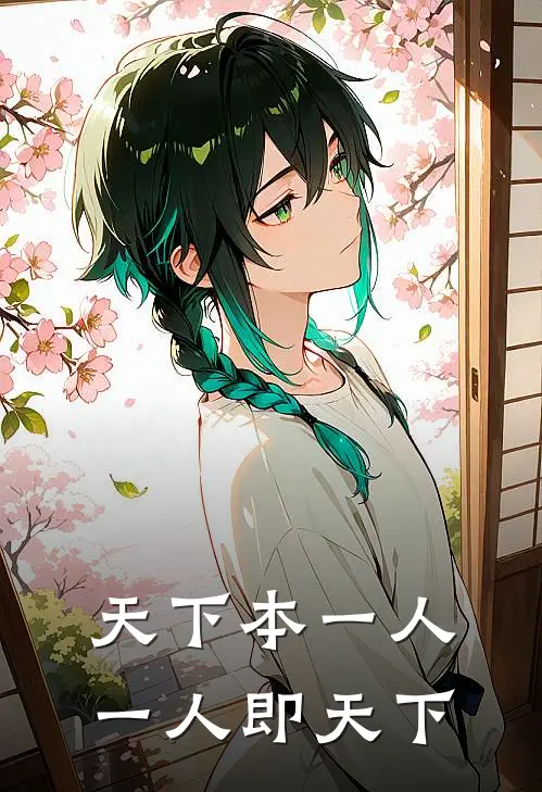 天下本一人，一人即天下