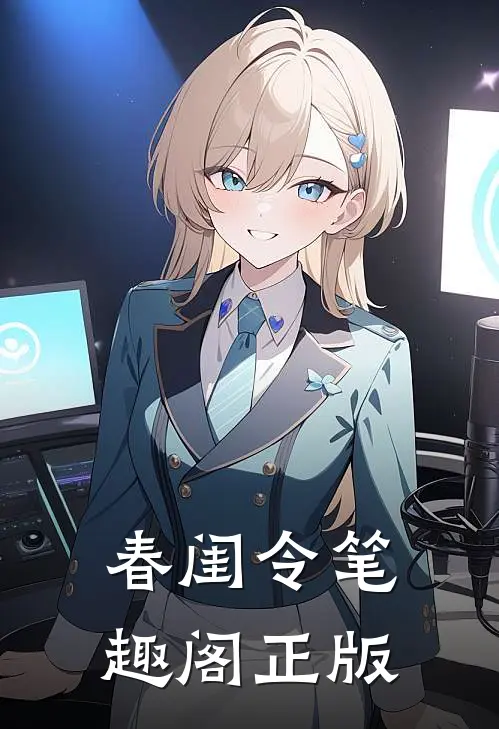 春闺令笔趣阁正版