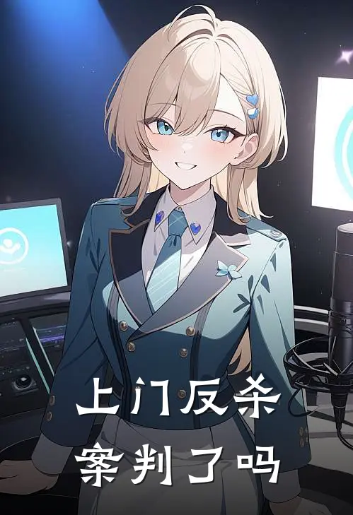 上门反杀案判了吗