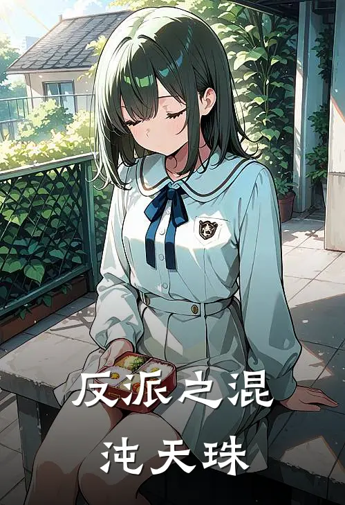 反派之混沌天珠