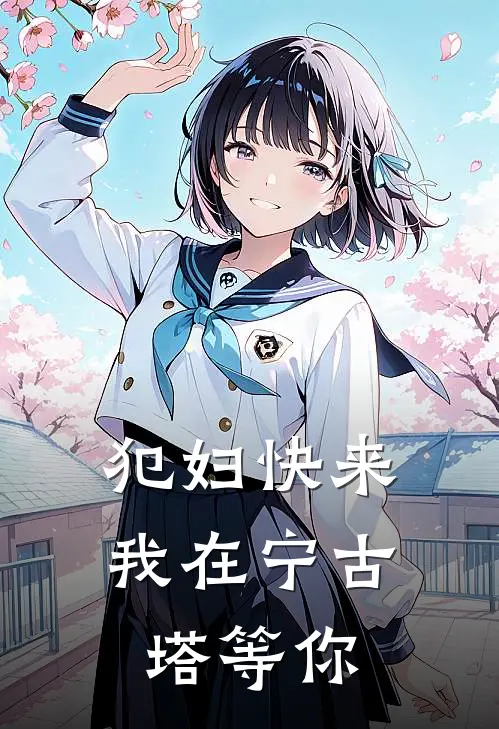 犯妇快来，我在宁古塔等你