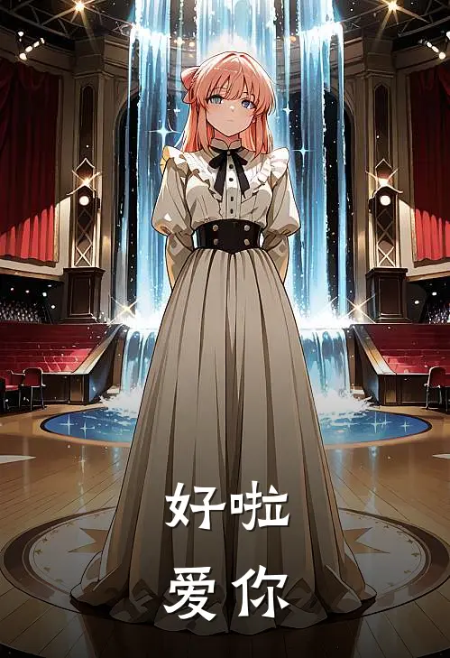 好啦，爱你