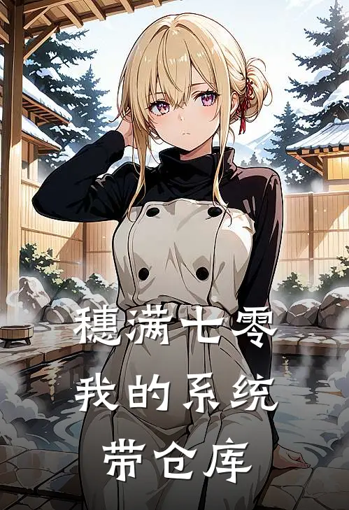 穗满七零：我的系统带仓库