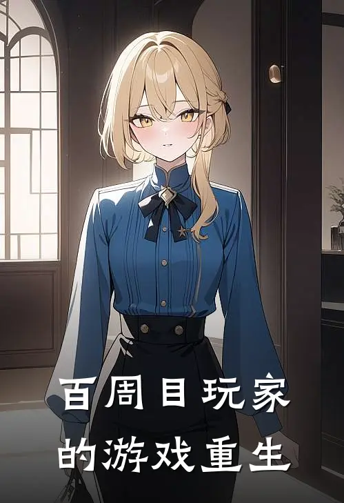 百周目玩家的游戏重生