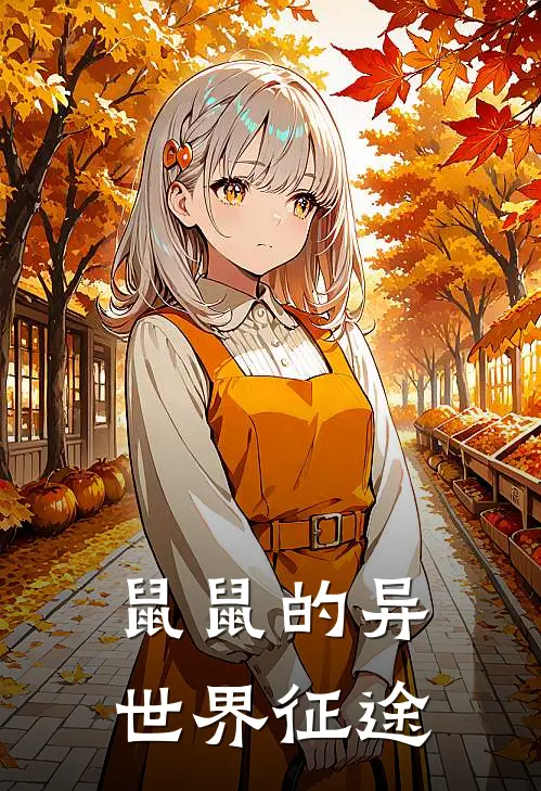 鼠鼠的异世界征途