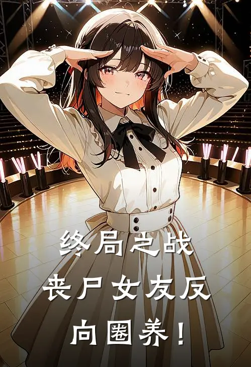 终局之战：丧尸女友反向圈养！