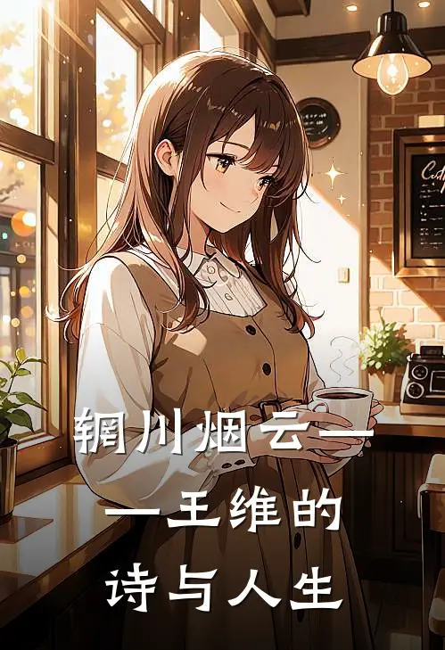 辋川烟云——王维的诗与人生