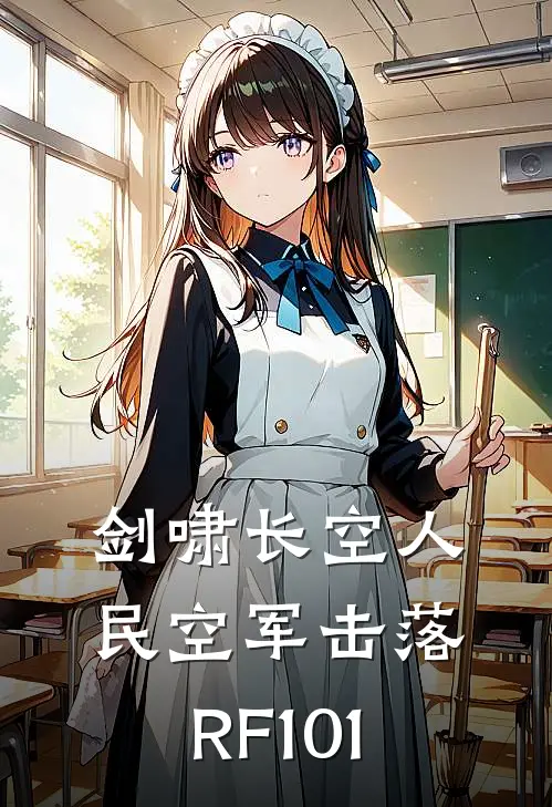 剑啸长空人民空军击落RF101