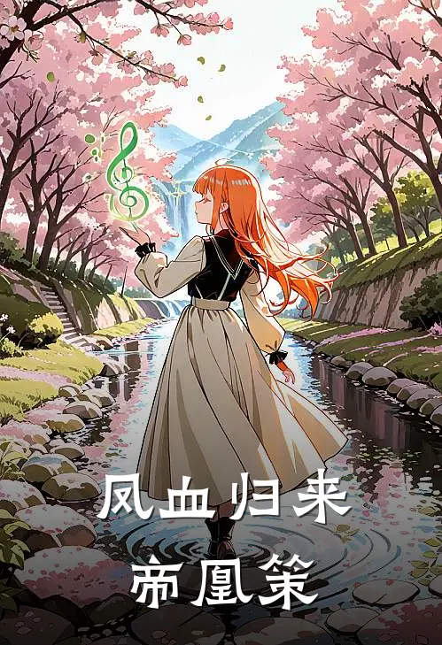 凤血归来：帝凰策姜凤鸾萧元珏免费完本小说_小说推荐完本凤血归来：帝凰策(姜凤鸾萧元珏)