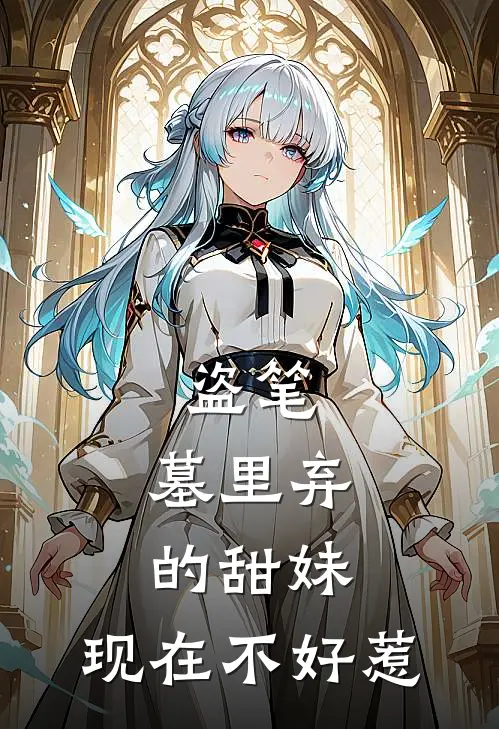 盗笔：墓里弃的甜妹，现在不好惹