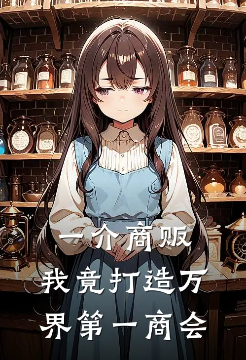 一介商贩，我竟打造万界第一商会