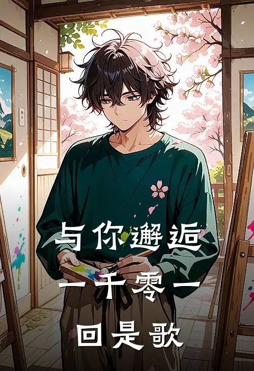 与你邂逅一千零一回是歌