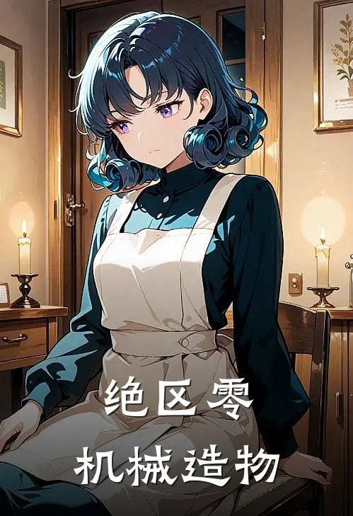绝区零，机械造物