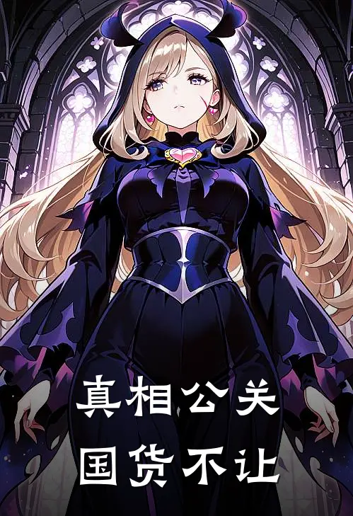 真相公关：国货不让